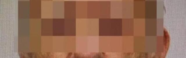 OVO JE DEDA (89) KOJI JE IZAZVAO HAOS U CENTRU ATINE: Rešetao kao kauboj, pa dao ŠOK IZJAVU - "SAMO SAM ŽELEO..."