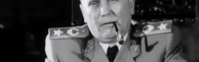 Dan kada je Jugoslavija stala: Godišnjica smrti doživotnog predsednika SFRJ – maršala Josipa Broza Tita
