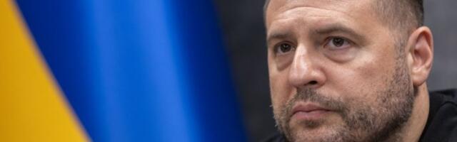 SLUČAJ "MIDAS" TRESE UKRAJINU! Bivši šef kabineta Zelenskog osumnjičen za pranje  14,5 miliona evra - PRETI MU 12 GODINA ZATVORA I KONFISKACIJA IMOVINE!