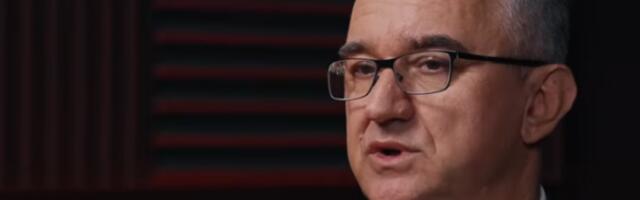 Дарко Младић: Стање мог оца је катастрофално, умире везан за кревет