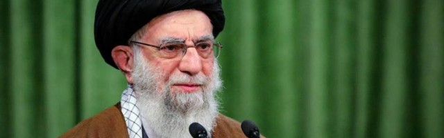 Iranski ajatolah obećao odmazdu zbog ubistva nuklearnog naučnika