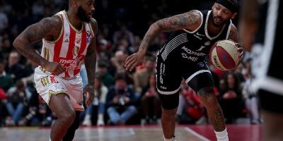 Ovo su termini mečeva na Fajnal-foru KLS: Prvo će na teren Partizan, pa Crvena zvezda
