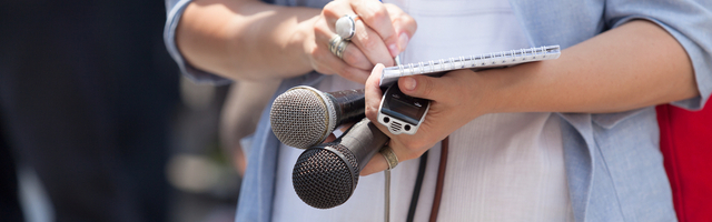 Novinarka Ana Lalić puštena iz pritvora