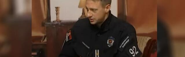 Ovako je pre 10 godina pričao Dušan Ninković: "Mi smo noćna mora za izvršioce krivičnih dela"
