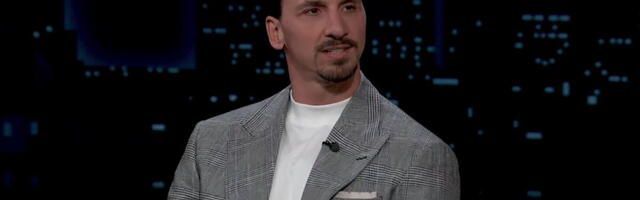 ZLATAN NA POLIGRAFU! Ibra slagao na 3 pitanja: Žena zabranjena, masna laž šta misli o svom izgledu i jedan brutalno surov odgovor