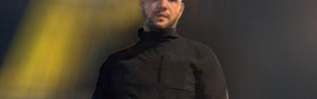 "Bol za tobom je neprevaziđena, teža je od olova": Porodica se oprostila od Maria Đolovića (FOTO)