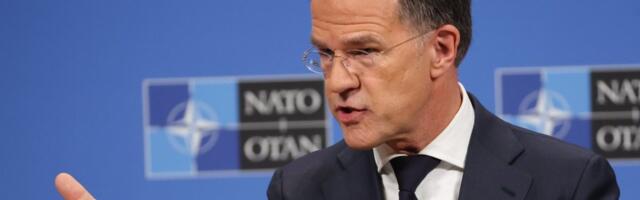 Tramp odustaje od NATO?! Rute se oglasio: Spremite 5 odsto BDP-a!