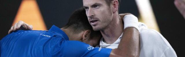 MAREJ OD ĐOKOVIĆA UZIMAO 100.000 EVRA NEDELJNO?! Poznati novinar izneo šokantne tvrdnje, oglasio se i Britanac