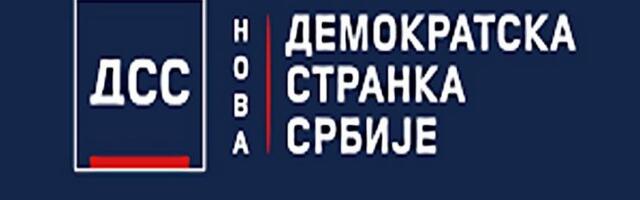 Novi DSS: Masovni pritisci na zaposlene da prisustvuju mitingu 27. juna