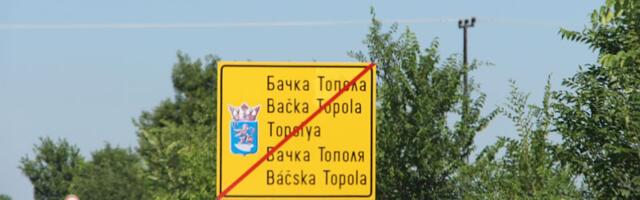 Bačka Topola: Usvojen izveštaj o radu predsednika opštine nakon rasprave opozicije i vlasti