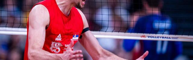 "Biće jedan od najvažnijih igrača!" Selektor Srbije uperio prstom u 18-godišnjaka: On je nešto specijalno