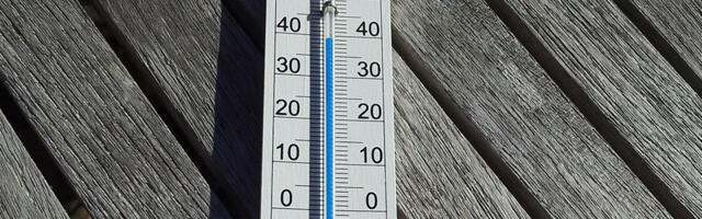 Oboreni temperaturni rekordi u Češkoj i Poljskoj