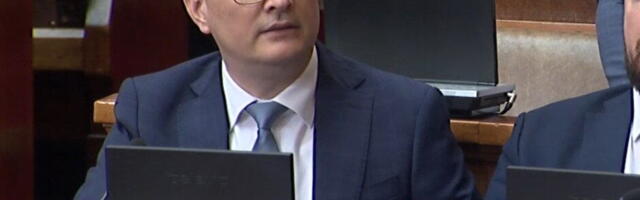 JOVANOV OŠTRO PORUČIO OPOZICIJI: Rugali ste se svakoj pomoći za građane - NAROD SRBIJE NIJE NA PRODAJU (video)