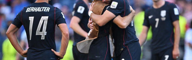 Svet se ruga FIFA i Donaldu Trampu: Urnebesne reakcije komentatora posle kolapsa Amerike