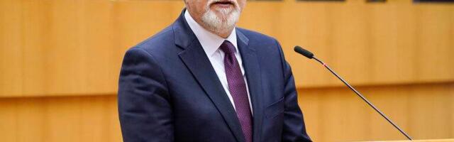 PICULA NE ŽELI DA VIDI NAPREDAK SRBIJE: Stručnjaci o novim detaljima odluke iz Brisela: Baltičke zemlje, Hrvatska i Bugarska nas stopirale zbog Rusije?