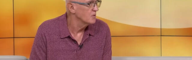 Шабић узвратио Миливојевићу: Нисам знао да је председник ДС-а студент