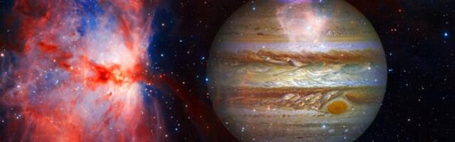 Jupiter u Lavu do 2027: Lavovima novo životno poglavlje, Jarčevima nasledstvo, a evo kome sledi džak para