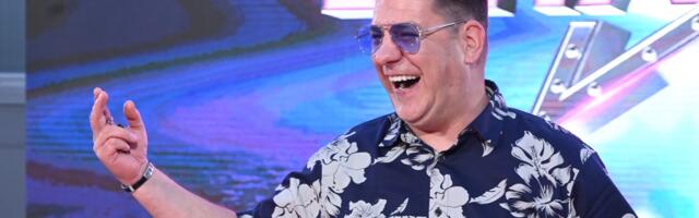 Ivan Marinković udario na pobednicu Staniju, pa otkrio šta se dešava sa sinom Željkom i ćerkom Lenom