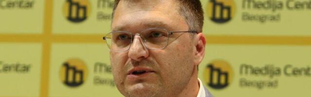 Nedeljkov (CRTA): Da su nalazi istraživanja nerealni izbori bi odavno bili održani