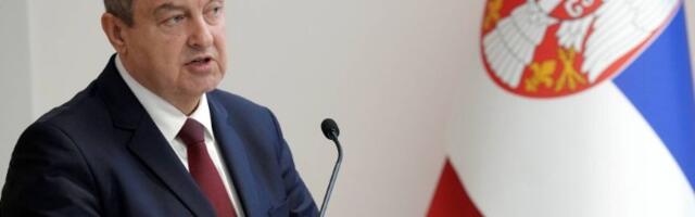 Dačić: SPS spreman i za parlamentarne i za predsedničke izbore, odbori predlažu kandidate
