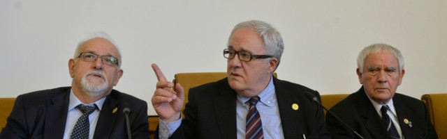 Dopunjena lista potpisnika otvorenog pisma SANU