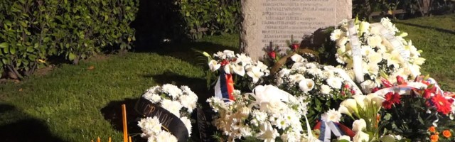 Polemika Janića i Radomirovića o ubistvu novinara RTS-a od strane NATO-a