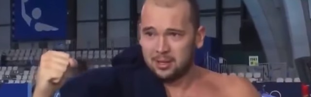Krik Dušana Mandića je krik svih nas