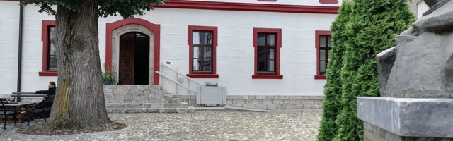 O. Isidor (Jagodić): Bogoslovsko gnezdo na Bistrici