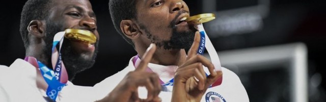Durant o odlasku iz Voriorsa: Bili smo savršenstvo, Uprava zeznula, ali opet bih sve isto učinio
