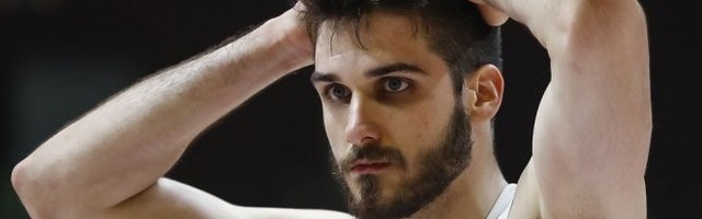 Dobar šamar! Ne može OVAKO da se igra! Zagorac iskren posle neočekivanog poraza od Cibone