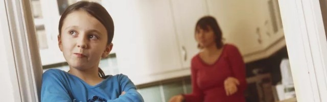Kako da izbegnete rasprave sa vašim nadarenim detetom?