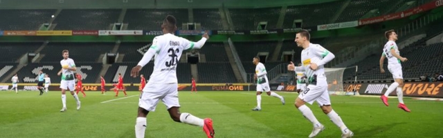 Stavite kišobran ispred televizora, pljuštaće golovi u Bundesligi!