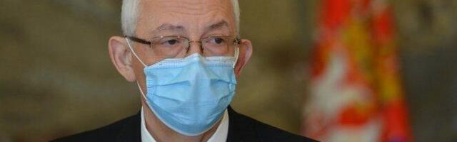 SOJ DELTA PLUS ĆE NAM NAPRAVITI KATASTROFU, a nemamo vremena da reagujemo! ŠUPLJA JE PRIČA DA JE NEMOGUĆA KONTROLA PROPUSNICA!