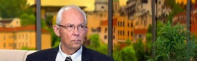 Sledeću Novu godinu dočekujemo bez maski i distance? Korona će ostati među nama narednih sto godina, ali ne na ovaj način!