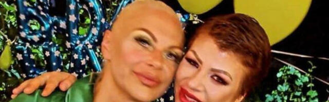 KULIĆKA PONOVO U ZADRUZI: Uskoro se VRAĆA u Belu kuću, a sa sobom dovodi i Željka? Njen POVRATAK niko ne očekuje!