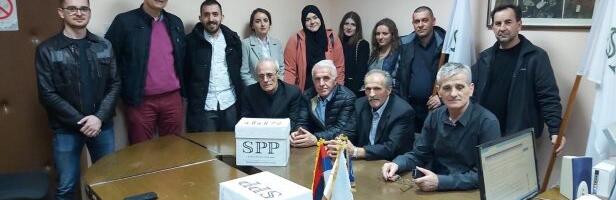 SPP Priboj – Država hitno da reaguje na sramno ponašanje policajaca