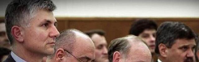 Đinđić je na današnji dan pre 21 godinu postao premijer