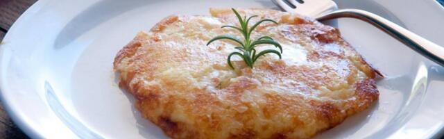 Ako ste se pitali kako izgleda savršena kombinacija krompira i sira, ne tražite dalje - ovo je recept koji Italijani obožavaju