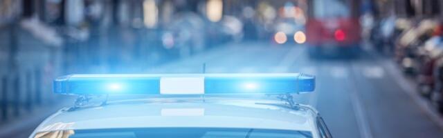 SAZNAJEMO Smenjen načelnik policije na Voždovcu