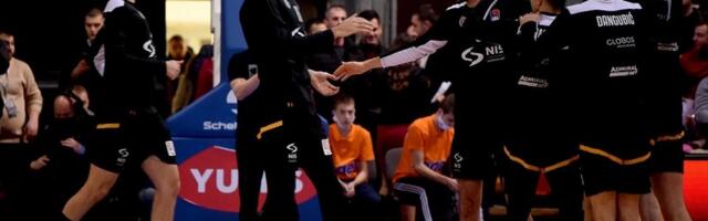 CRNO NA BELO Kako je igrao Partizan + STATISTIKA: Panter ZAKLJUČAN, srpski igrači nestali na terenu = DEBAKL