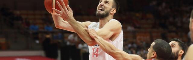 Birčević: Mozzart radi sjajne stvari za razvoj košarke