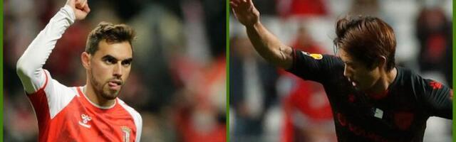 Dan posle derbija sastaju se i ovosezonski evropski rivali večitih