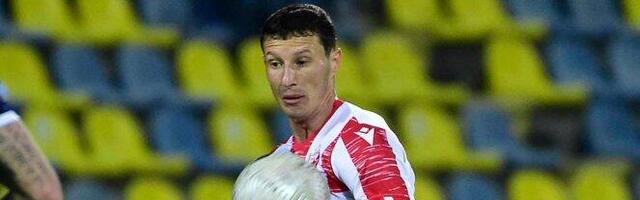 RENDŽERS POVEO UZ POMOĆ VAR TEHNOLOGIJE! Srnić skrivio penal, Borjan bio nemoćan