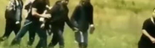 UHAPŠEN AVGANISTANAC! Osumnjičen za ubistvo i pokušaj ubuistva u šumi kod Subotice!