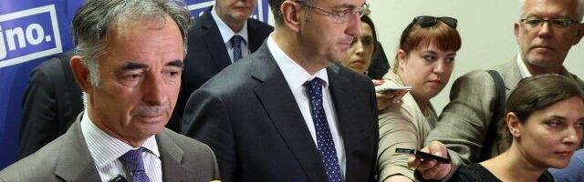 PLENKOVIĆ SMENJUJE PUPOVCA, JER OSUĐUJE UBICE DECE! USTAŠKO LUDILO U ZAGREBU SVAKOGA DANA SVE VEĆE! Stide li se oni čega?!