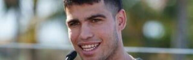 Виландер: Алкараза не би требало поредити са Ђоковићем