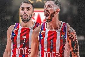 Вилдоза "потврдио" долазак Кампаца у Звезду