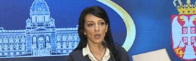Tepić: Tri bitne teme na sastanku Lajčaka i opozicije