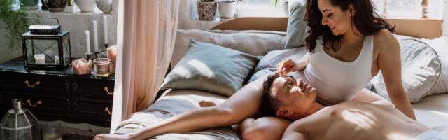 10 znakova da ste u vezi sa ženom a ne balavicom