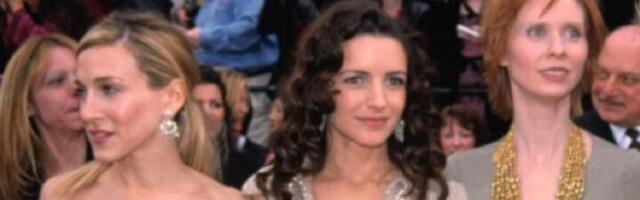 "Seks i grad" se vraća ovog leta, objavljen trejler (VIDEO)